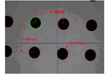 手动二次元影像测量仪(图3) 手动二次元影像测量仪(图3)
