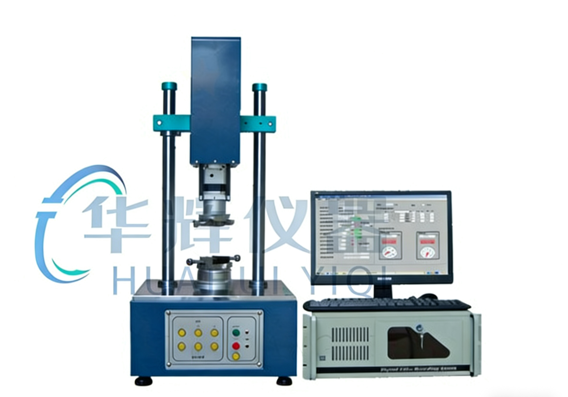 螺丝扭力试验机