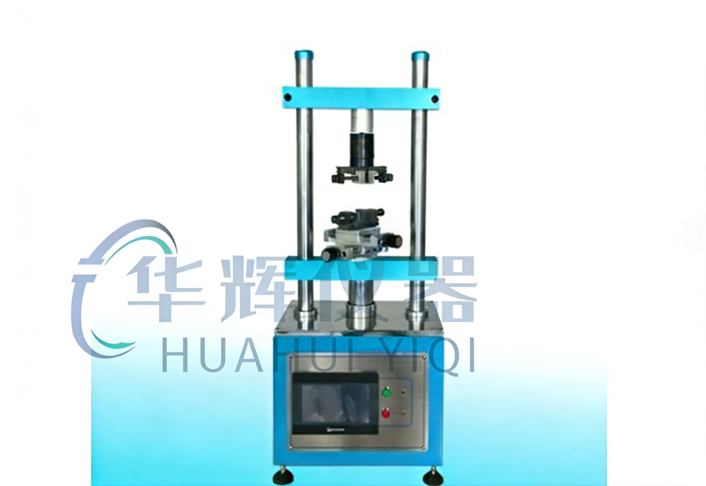 触屏插拔力试验机